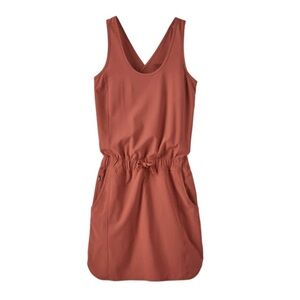 Patagonia Fleetwith Dress